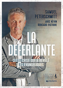 9782365262323, crise, évangéliques, samuel peterschmitt