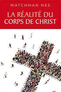 9782383912170, corps de christ, watchman nee