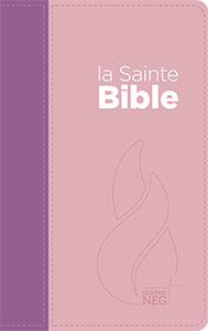 9782608112460, sainte bible, version neg