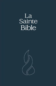 La Sainte Bible NEG, Nouvelle Édition de Genève, compacte 9782608112996, neg, bible
