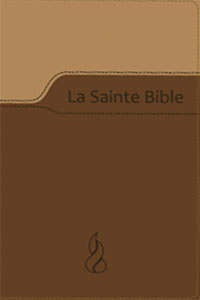 La Sainte Bible NEG, Nouvelle Édition de Genève à gros caractères 9782608115454, neg, bible