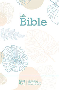 9782608122162, bible, version segond 21