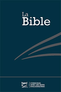 9782608122254, bible, segond 21, bleue