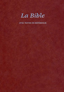 9782608124654, la, bible, segond, 21, s21, avec, notes, de, référence, couverture, souple, rouge, avec, onglets, éditions, sbg, société, biblique, de, genève, mb, la, maison, de, la, bible