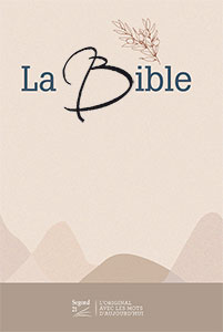9782608125477, bible, gros caractères, segond 21