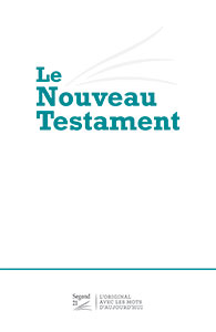 9782608127051, nouveau testament, segond 21