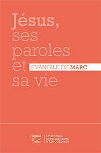 9782608129369, évangile, marc, segond 21
