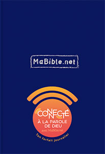 MaBible.net Version Segond 21 (S21) 9782608134219, mabible.net, segond 21