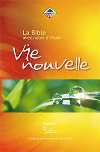 9782608164117, bible d’étude, segond 21
