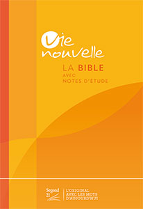 9782608164124, bible d’étude, segond 21
