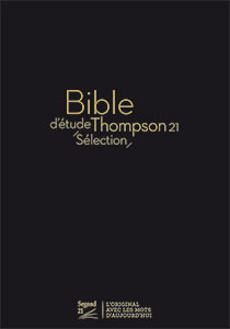9782608183699, bible d’étude thompson