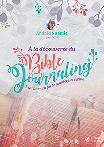 9782608199010, bible journaling, andréa naomie