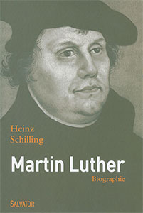 9782706711848, martin luther, biographie