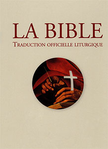 9782718908762, bible, traduction officielle liturgique