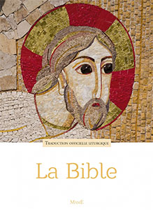 9782718910543, bible, traduction officielle liturgique