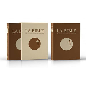 La Bible. Traduction officielle liturgique 9782718910581, bible, traduction officielle