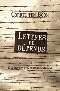 9782722202467, lettres, prison, corrie ten boom