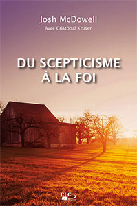 9782722202931, scepticisme, foi, josh mcdowell