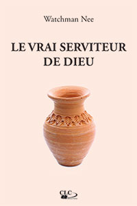 9782722203266, serviteur, dieu, watchman nee
