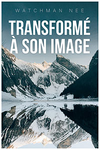 9782722204003, à son image, watchman nee