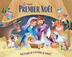 9782722204478, premier noël
