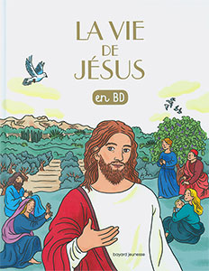 9782747040167, vie de jésus, bénédicte jeancourt
