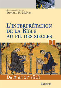 9782755000078, interprétation, bible, donald mckim