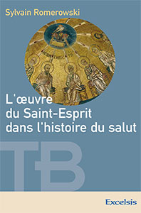 9782755000092, saint-esprit, sylvain romerowski