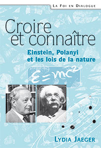 9782755000108, einstein, polanyi, lydia jaeger