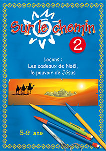 9782755000337, sur le chemin
