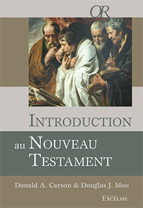 9782755000481, introduction, nouveau testament, carson