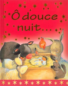 9782755000887, ô, douce, nuit, penny, kidd, éditions, excelsis, xl6, naissance, de, jésus, est, né, noel, nativités