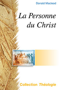 9782755000924, christ, donald macleod