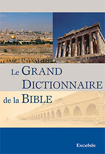 9782755001006, gdb, grand dictionnaire de la bible