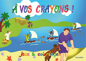 9782755001129, crayons, jeux, coloriages, enfants