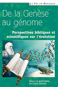 9782755001211, de, la, genèse, au, génome, perspectives, bibliques, et, scientifiques, sur, l’évolution, henri, blocher, sébastien, fath, marc, godinot, lydia, jaeger, janet, johnson, alain, lombet, matthieu, richelle, jean-marc, sergent, pascal, touzet, jonathan, vaughan, l’origine, des, espèces, théorie, de, l’évolution, visions, religieuses, du, monde, débats, animés, thèses, darwiniennes, foi, fondement, athéisme, athées, raccourcis, médiatiques, données, scientifiques, enjeux, théologiques, réelle, ouverture, pluridisciplinaire, discipline, repères, exégétiques, historiques, études, dogmatiques, dogmes, non-foi, dieu, textes, bibliques, psaumes, 104, génétique, moléculaire, molécules, fossiles, espèces, domestiques, transposée, l’informatique, présentation, réception, darwinisme, au, sein, du, mouvement, évangélique, français, intelligent, design, dessein, dessin, éditions, excelsis, xl6, l’ibn, l’institut, biblique, de, nogent-sur-marne, les, groupes, bibliques, universitaires, gbu, collection, la, foi, en, dialogue