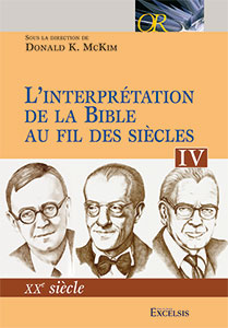 9782755001297, interprétation, bible, donald mckim