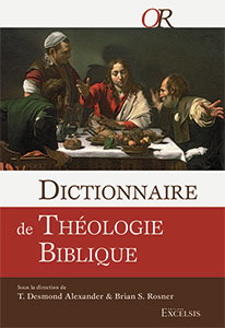 9782755001761, dictionnaire, théologie, biblique