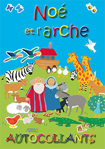 9782755002560, noé, arche, lois rock