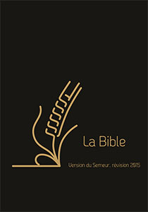 9782755002751, bible semeur 2015, cuir
