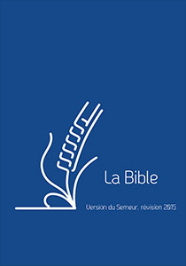 9782755002782, bible semeur 2015, bleue