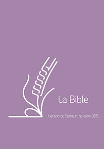 9782755002799, bible semeur 2015, violette