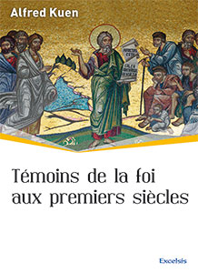 9782755002904, témoins de la foi, alfred kuen