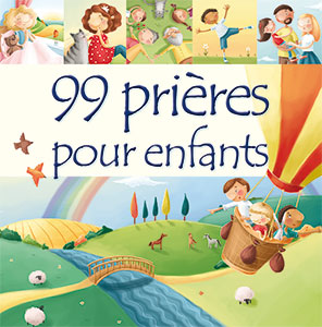 9782755002973, prières, enfants, juliet david