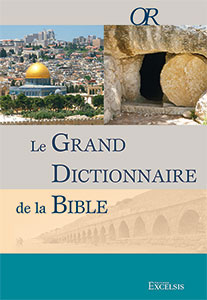 9782755003178, grand dictionnaire, bible, excelsis