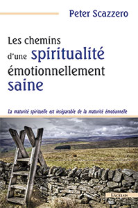 9782755003222, maturité spirituelle, peter scazzero