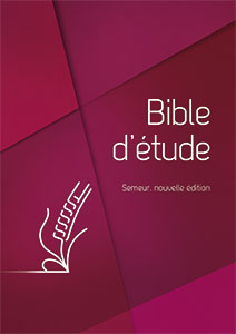 9782755003253, bible d’étude semeur, bse