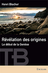 9782755003376, origines, genèse, henri blocher