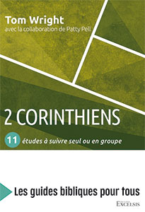 9782755003673, corinthiens, études bibliques, tom wright
