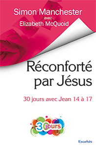 9782755003710, réconforté par jésus, simon manchester